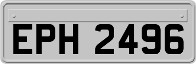 EPH2496