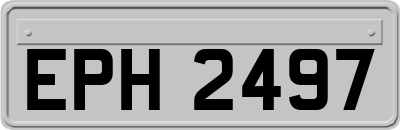 EPH2497