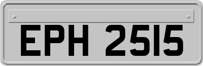 EPH2515