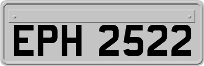 EPH2522