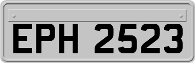 EPH2523
