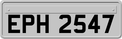 EPH2547