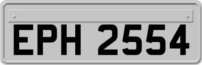 EPH2554