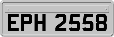 EPH2558