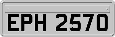 EPH2570