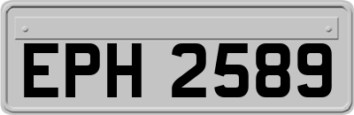 EPH2589