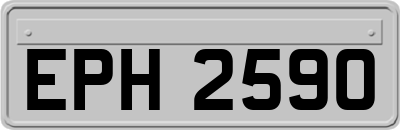 EPH2590