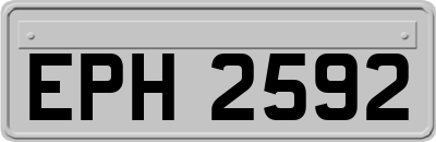 EPH2592