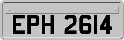 EPH2614