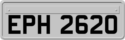 EPH2620