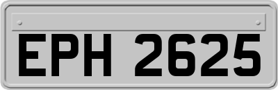 EPH2625