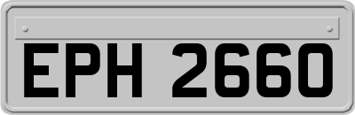 EPH2660