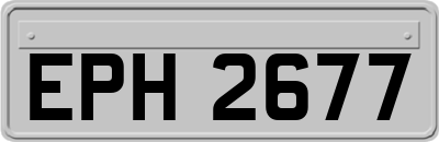 EPH2677