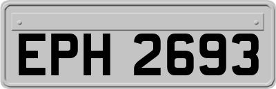 EPH2693
