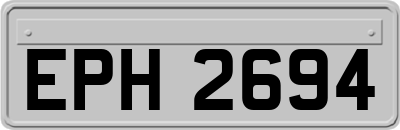 EPH2694