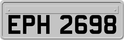 EPH2698