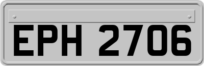 EPH2706