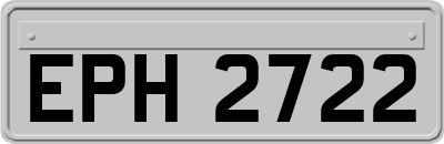 EPH2722