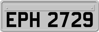 EPH2729