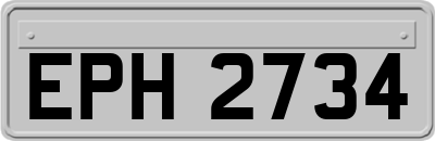 EPH2734
