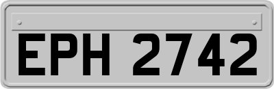 EPH2742