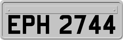 EPH2744