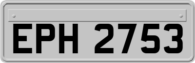 EPH2753
