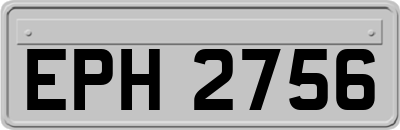 EPH2756