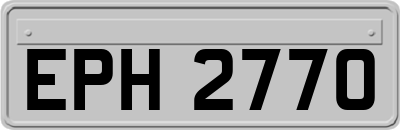 EPH2770