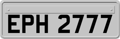 EPH2777