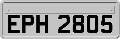 EPH2805