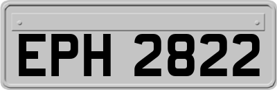 EPH2822