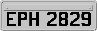 EPH2829