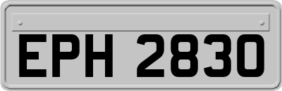 EPH2830