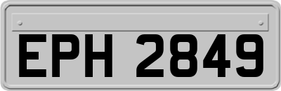 EPH2849