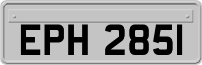 EPH2851