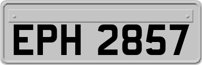 EPH2857