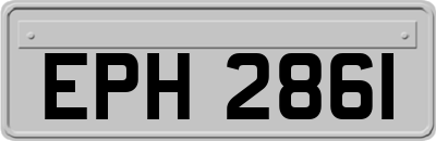 EPH2861