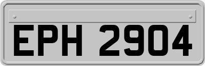 EPH2904