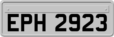 EPH2923