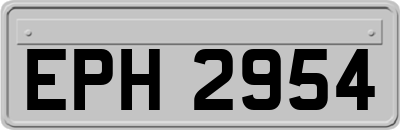 EPH2954