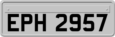 EPH2957