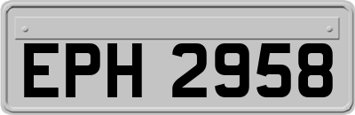 EPH2958