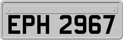 EPH2967