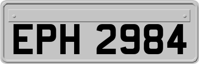 EPH2984
