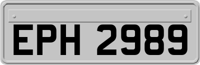EPH2989