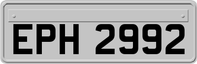 EPH2992