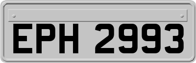EPH2993