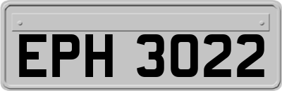 EPH3022
