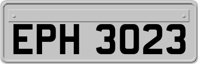 EPH3023